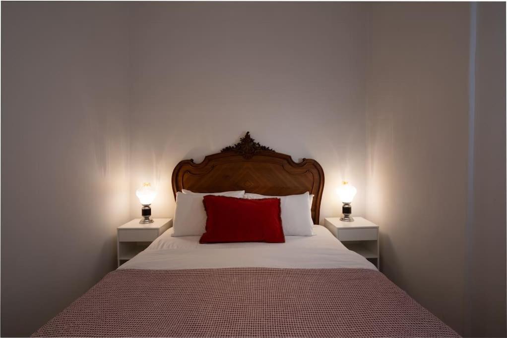 Ebullience - Stylish & Chic Athens Apartment Atenas Exterior foto
